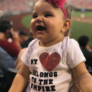 Profile Picture of Joy ConcannonBurleson (@joy.concannonburleson) on Facebook