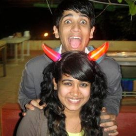 Profile Picture of Laxmi Pillai (@laxmipillai) on Pinterest