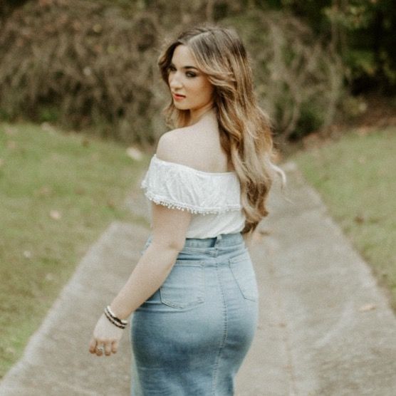 Profile Picture of Byrdie Wilson (@byrdiebyrddd) on Tiktok