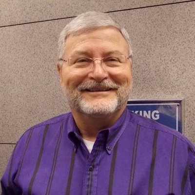 Profile Picture of Bill Baldree (@bbaldree) on Twitter