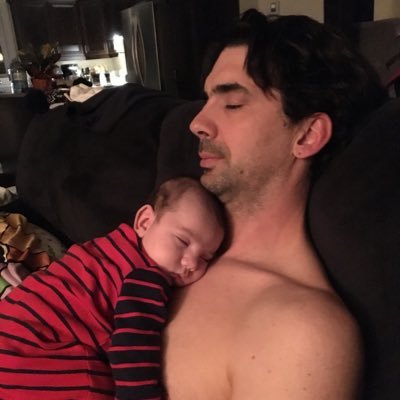 Profile Picture of Steve Juneau (@stevempb) on Twitter