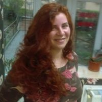 Profile Picture of Maria Cristina Keller (@maria-cristina-keller) on Quora