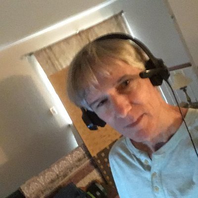 Profile Picture of John DuBois (@jjjohn97742a) on Twitter