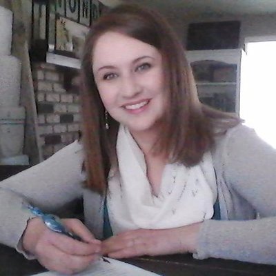 Profile Picture of Amanda Dykes (@AJDykes) on Twitter
