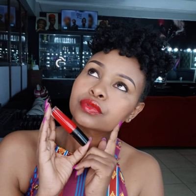 Profile Picture of Rose Ntong'ondu (@RoseNtongondu) on Twitter