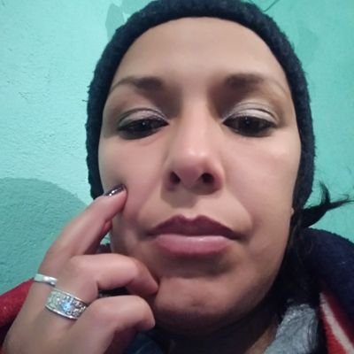Profile Picture of María Guadalupe Franko (@lupissfrankito) on Twitter