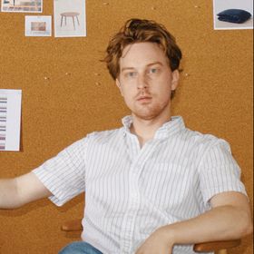 Profile Picture of Jacob Olson (@jacobdouglasols) on Pinterest