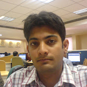 Profile Picture of Nainesh Kapadia (@bobkapadia) on Youtube