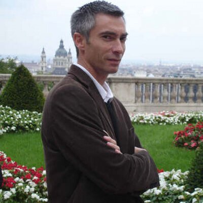 Profile Picture of Eric JANET (@EricJANET59) on Twitter