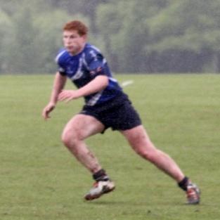 Profile Picture of Matt Hay (@M_HAY_97) on Twitter