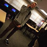 Profile Picture of Gabriel Corbin (@gabriel.corbin.3) on Instagram