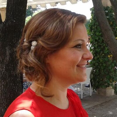 Profile Picture of Ana (@anita77raju) on Twitter