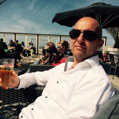 Profile Picture of Jacob Bast (@jacobassie) on Twitter
