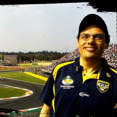 Profile Picture of Hector Barbosa (@ebar123) on Twitter