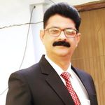 Profile Picture of RAJESH SAMUEL😎 (@raj_jollysam) on Instagram