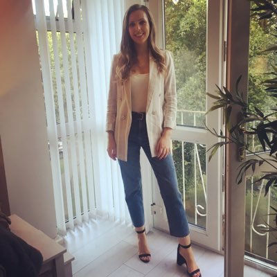 Profile Picture of Lucy Adkins (@LucyAdk14413065) on Twitter