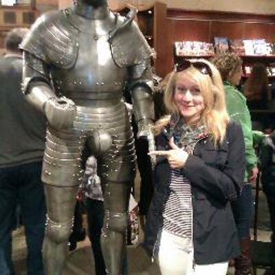 Profile Picture of Sheila R Stephenson (@carlsbergwife) on Twitter