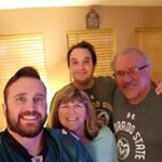 Profile Picture of Jay Burroughs (@juicyjay980) on Instagram