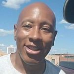 Profile Picture of James Pompey (@jamesapompey) on Instagram