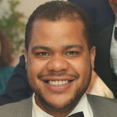 Profile Picture of Daniel Vargas  🇩🇴  🇨🇦 (@danvargg) on Twitter
