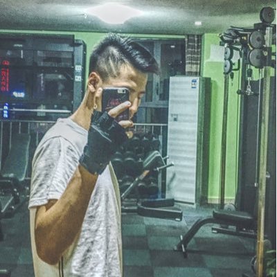 Profile Picture of Yifan Wang (@WwwYifan) on Twitter