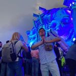 Profile Picture of Christopher Solis🔱 (@christophersoliss) on Instagram