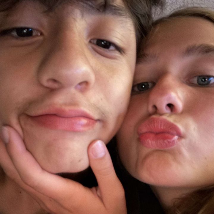 Profile Picture of keely (@keelybar) on Tiktok