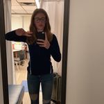 Profile Picture of Jillian Wagner (@wagnerjillian09) on Instagram