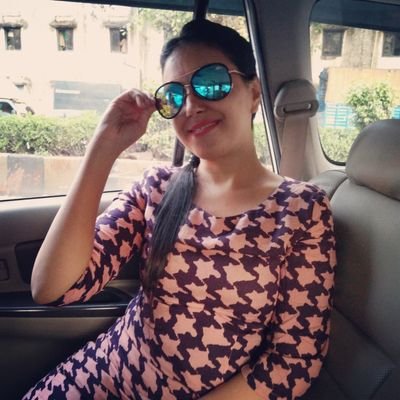 Profile Picture of Mukta Chadha (@chadhamukta) on Twitter