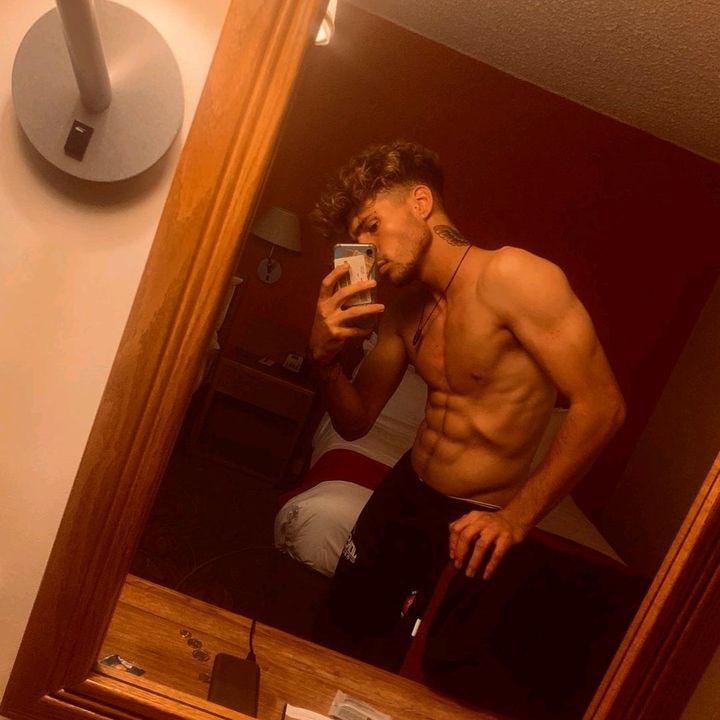 Profile Picture of Jeffrey. Diab (@jeffreydiab07) on Tiktok