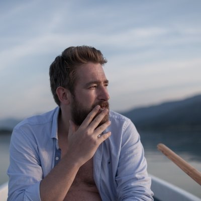 Profile Picture of Jakob Glaser (@jakglas) on Twitter