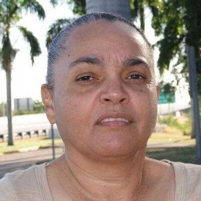 Profile Picture of Carmen Quinones (@ocla740) on Twitter