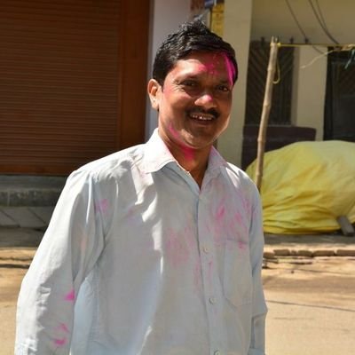 Profile Picture of Shailendra Verma (@shailen15451384) on Twitter