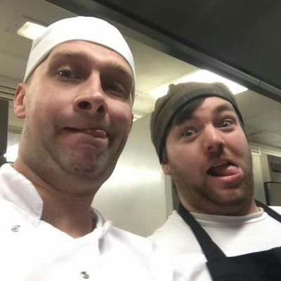 Profile Picture of Anthony James Boylan (@bardock2504) on Twitter