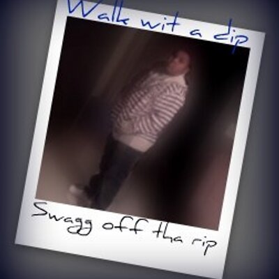 Profile Picture of Kendall Wallace (@pretyboyswaggin) on Twitter