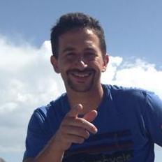 Profile Picture of David Marcus (@davidmarcus1) on Twitter