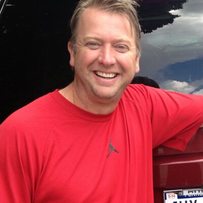 Profile Picture of John Gulakowski (@jgulakowski) on Twitter