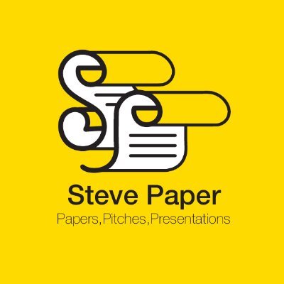 Profile Picture of Steve_Papers (@steve_essay) on Twitter