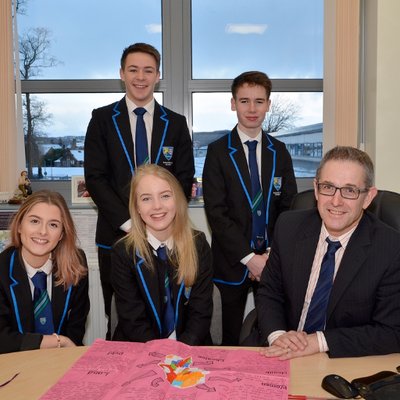 Profile Picture of Barry Graham (@annanwha) on Twitter