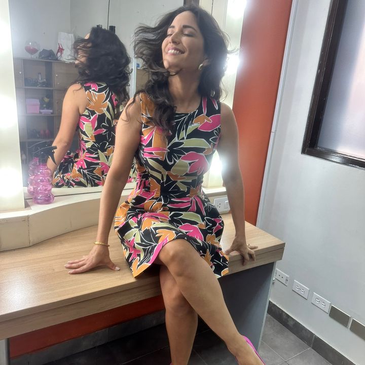 Profile Picture of maricalixtro1 (@mari.calixtro) on Tiktok