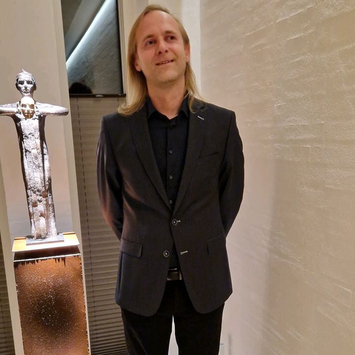 Profile Picture of Nicholas Nielsen (@ravyn.1138) on Tiktok