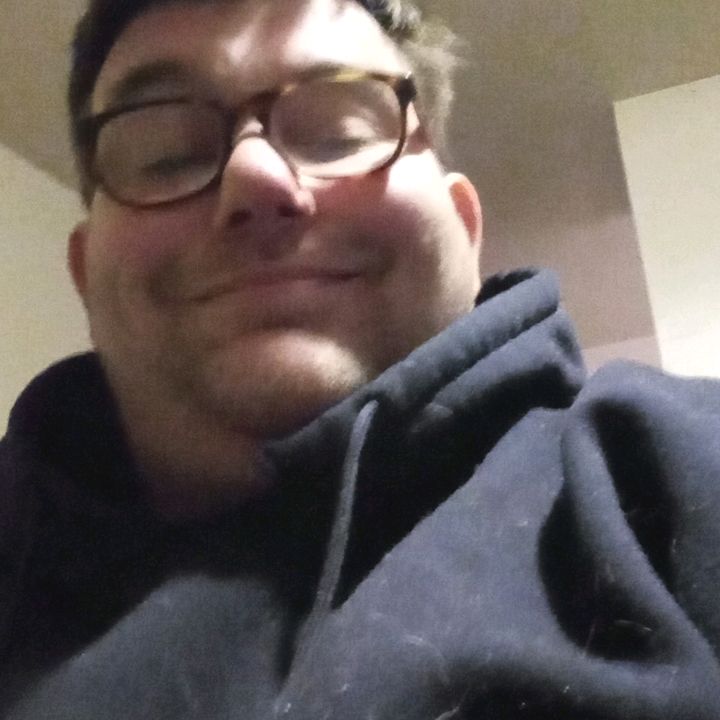 Profile Picture of Arthur Parker (@arthur.parker1) on Tiktok