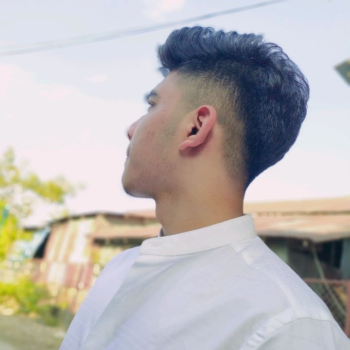 Profile Picture of Damian Oconner (@damianoconner176) on Tiktok