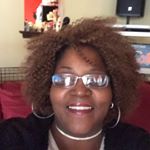 Profile Picture of Shariee Sampson (@sampsonshariee) on Instagram