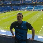 Profile Picture of Kenneth Mortensen (@kennethvm88) on Instagram