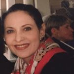 Profile Picture of Arlene Kleinberg Goldstein (@arlenekleinberg) on Instagram