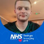 Profile Picture of Daniel Sibley (@dansib92) on Instagram