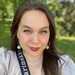 Profile Picture of Mari-Minnea Pulliainen (@mariminnea) on Instagram