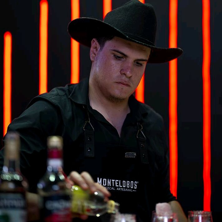 Profile Picture of Mario Llaguno (@mariollaguno) on Tiktok