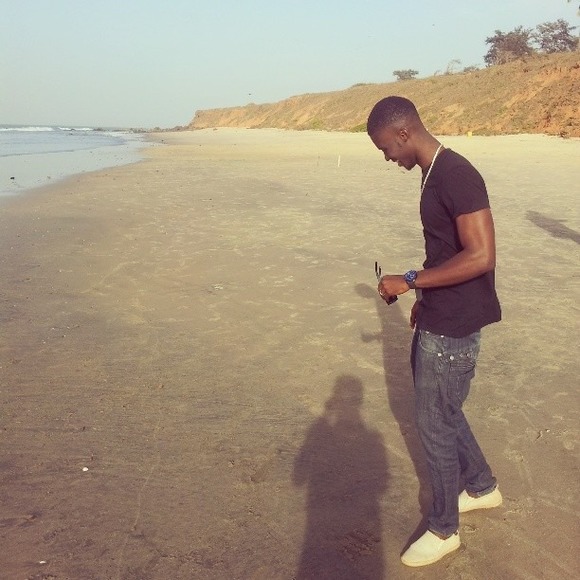 Profile Picture of Pamz Faal (@pamz_faal) on Poshmark